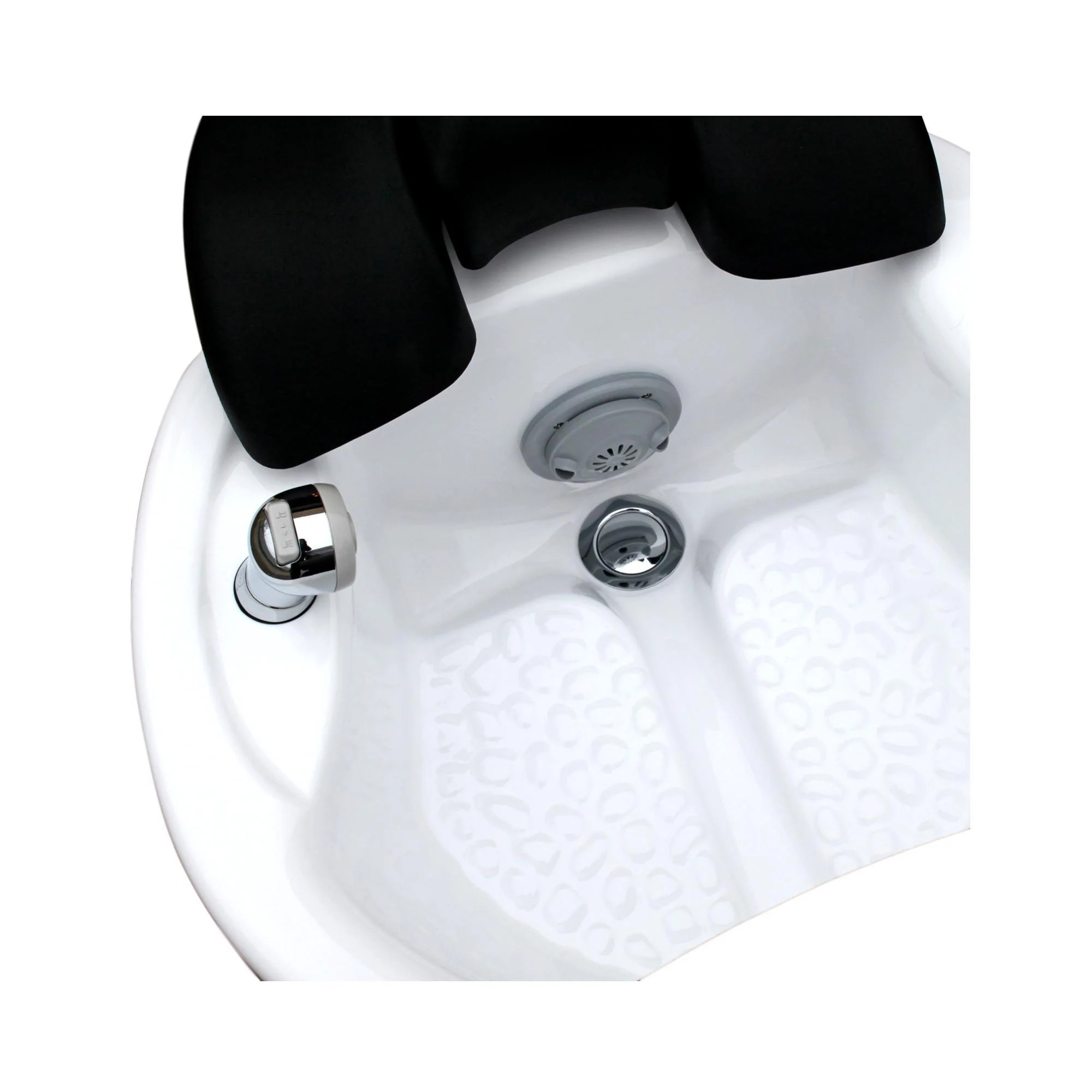Continuum Echo LE Pedicure Chair - Image 5
