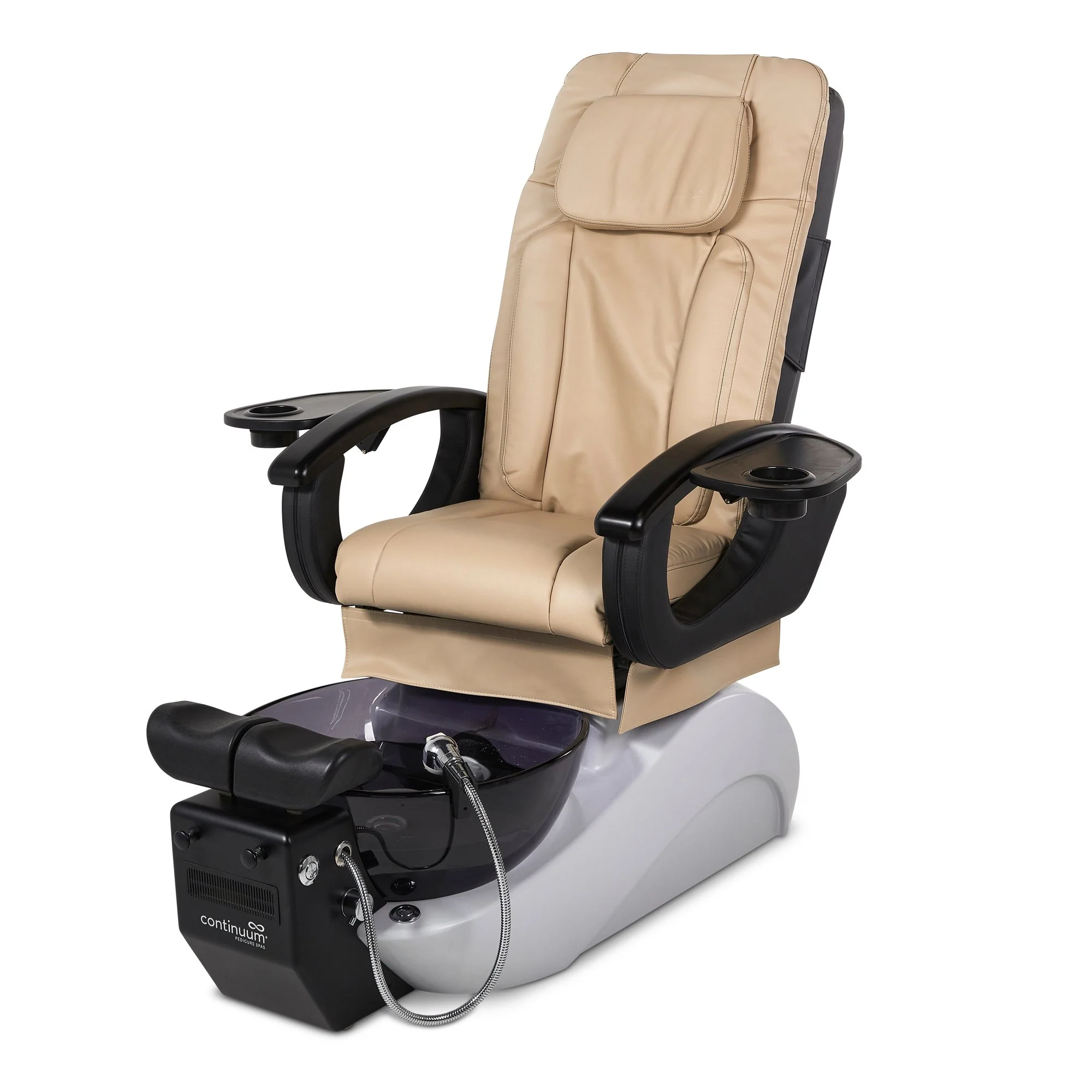 Continuum Le Reve VE Pedicure Chair - Image 3