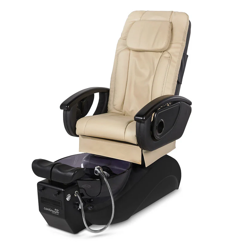 Continuum Le Reve VE Pedicure Chair - Image 9