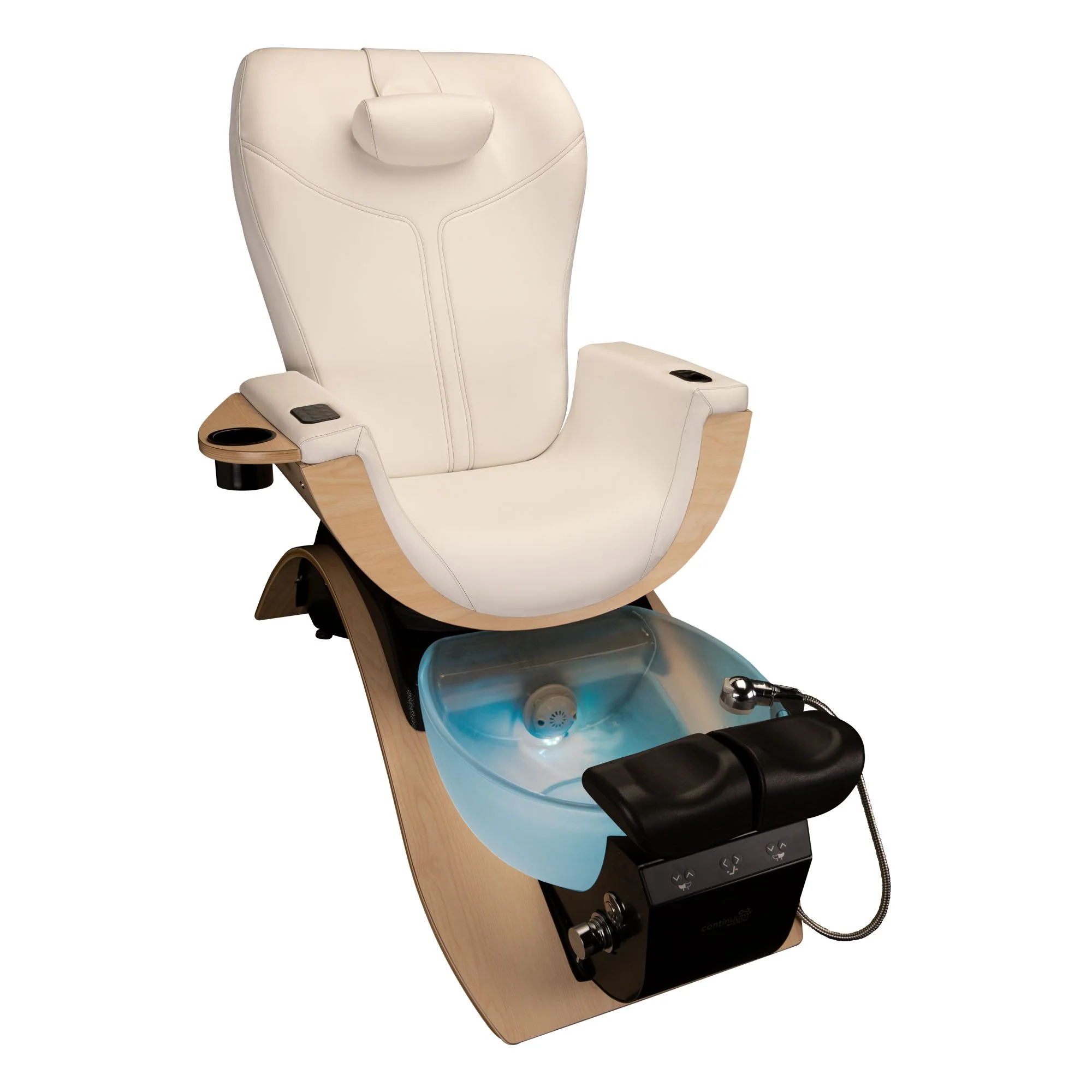 Continuum Maestro Opus Pedicure Spa - Image 2