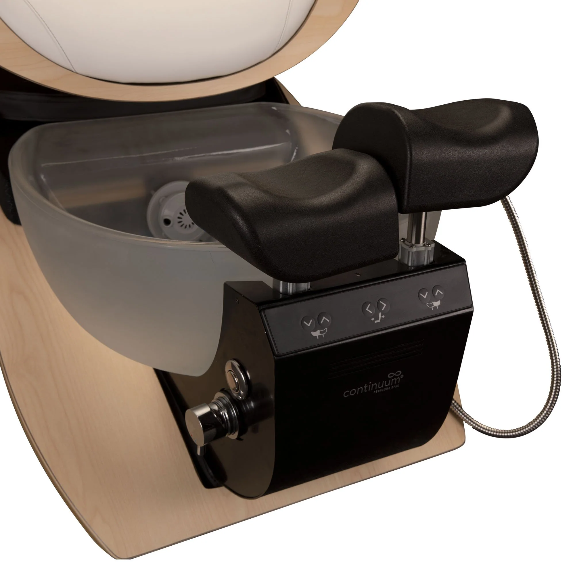 Continuum Maestro Opus Pedicure Spa - Image 5