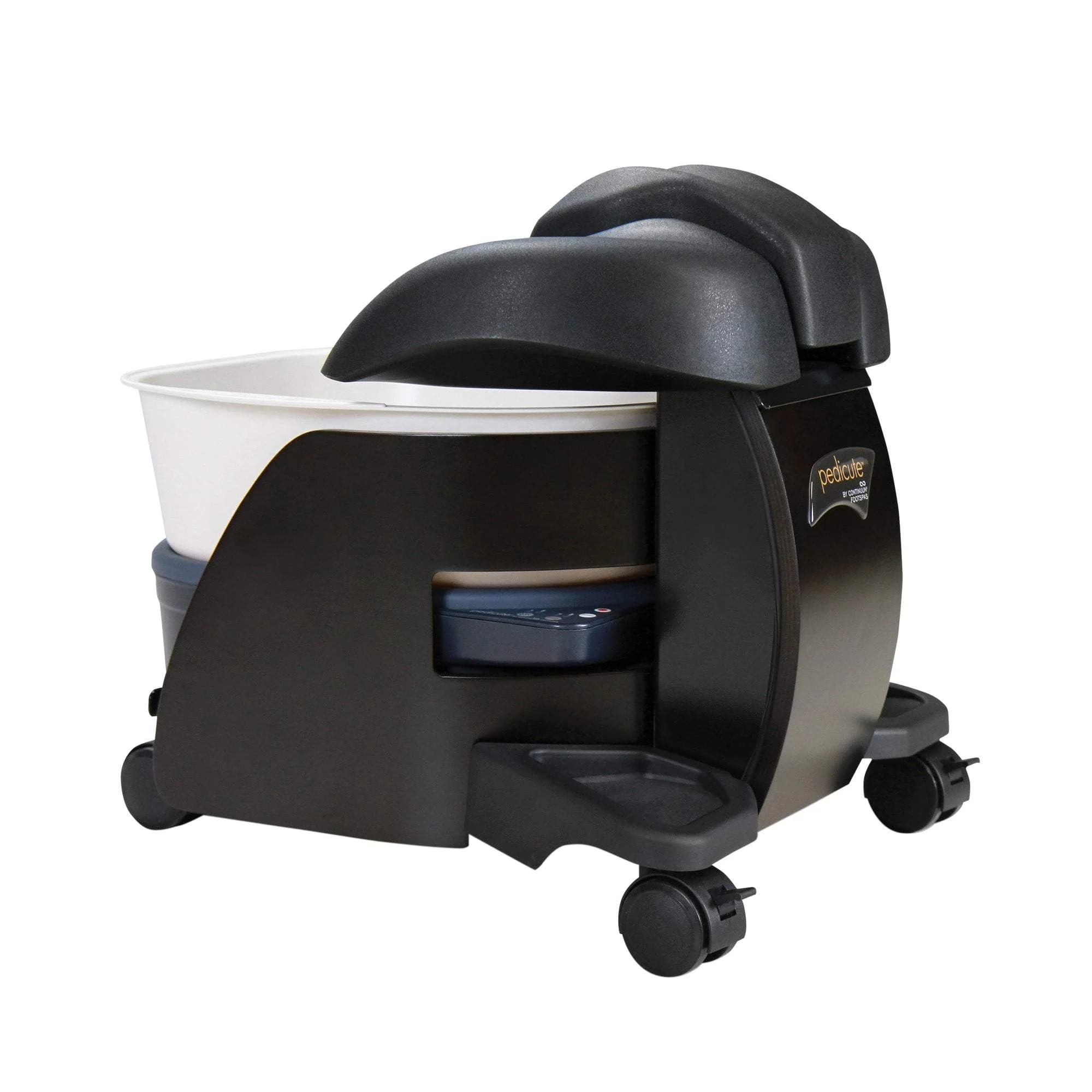 Continuum Pedicute Portable Pedi Spa