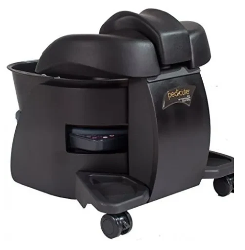 Continuum Pedicute Portable Pedi Spa - Image 2