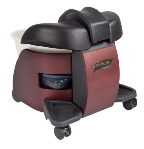 Continuum Pedicute Portable Pedi Spa - Image 3