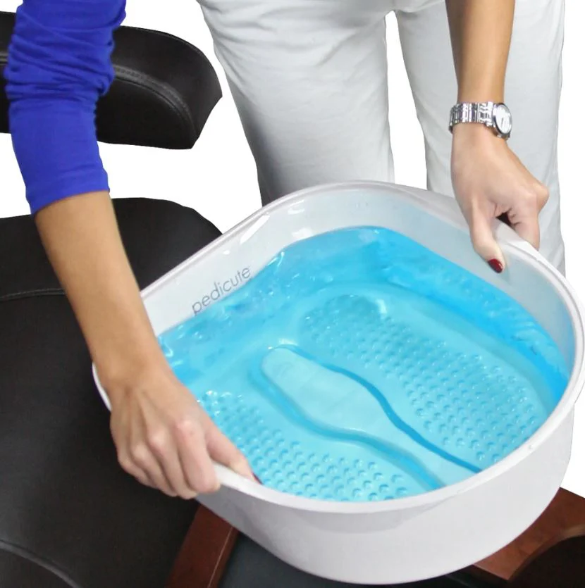 Continuum Pedicute Portable Pedi Spa - Image 6