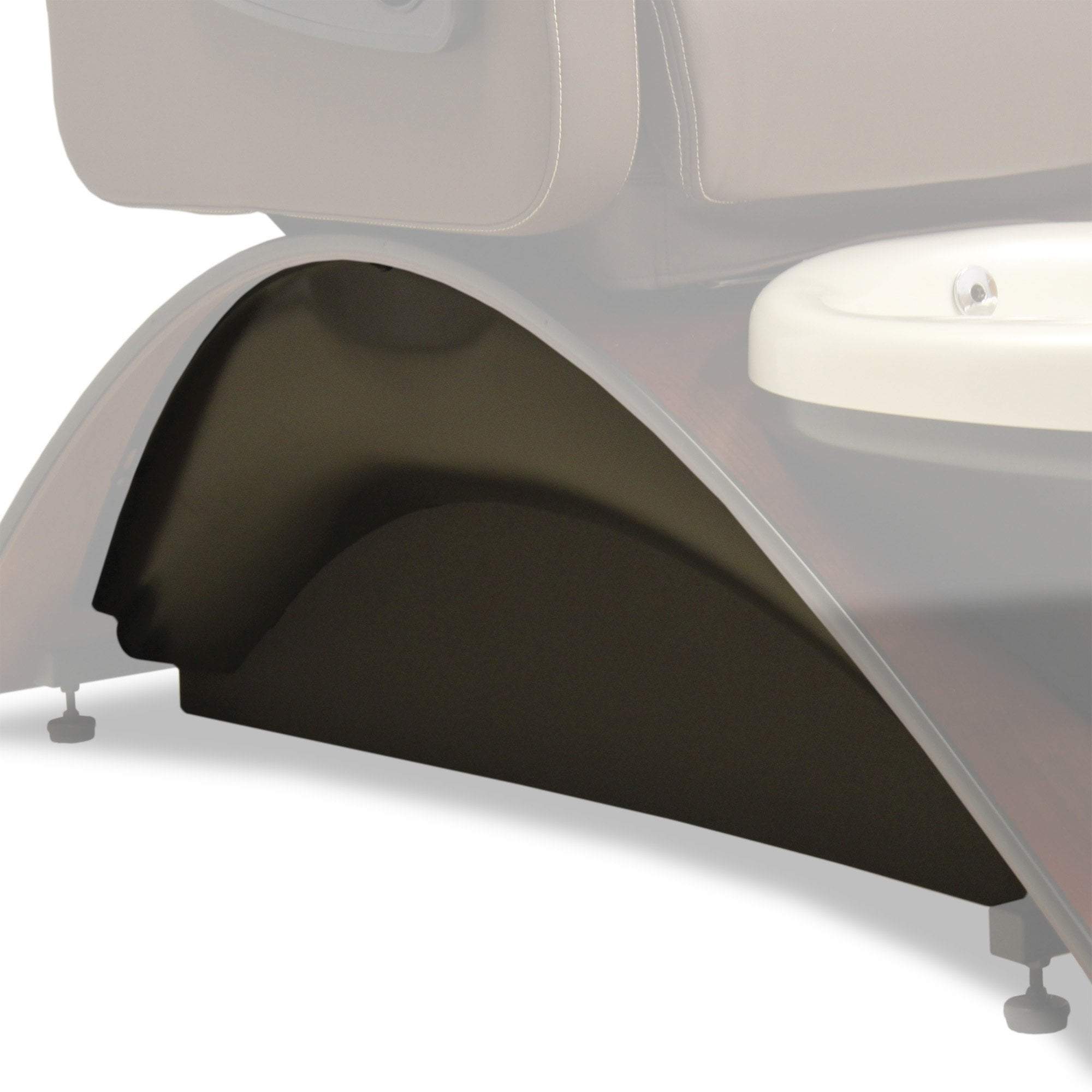 Continuum Side Concealment Panels