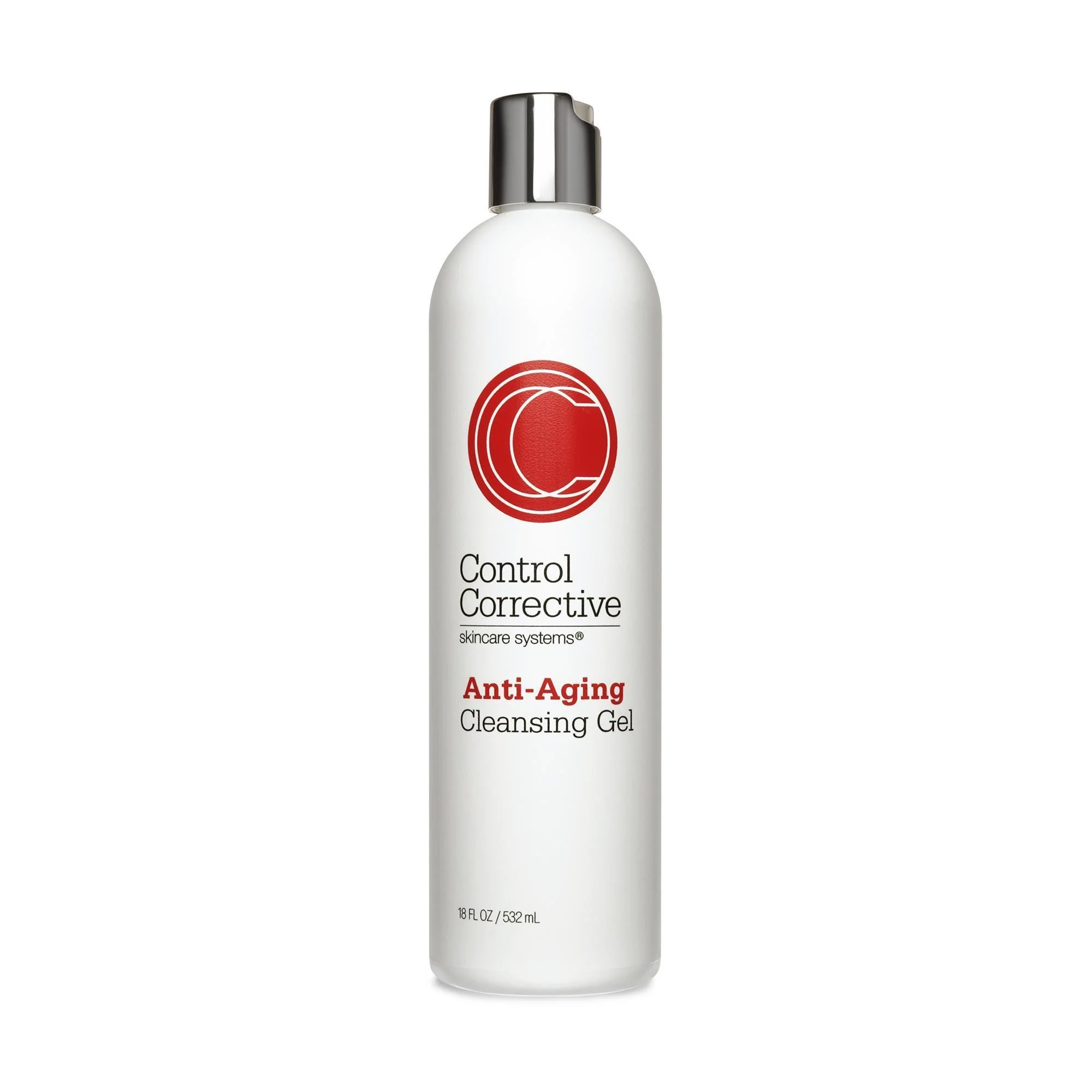 Control Corrective Anti-Aging Cleansing Gel - Image 2