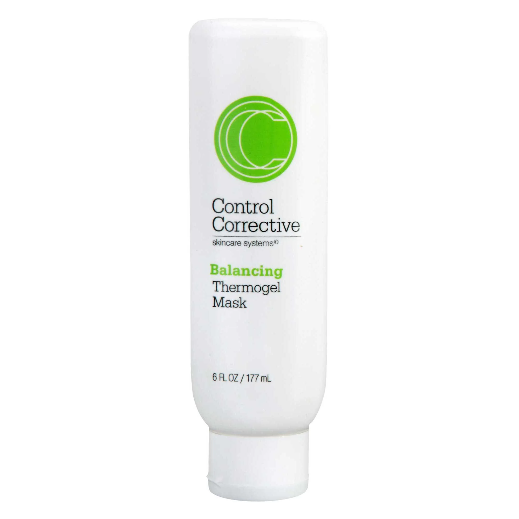 Control Corrective Balancing Thermogel Mask - Image 2