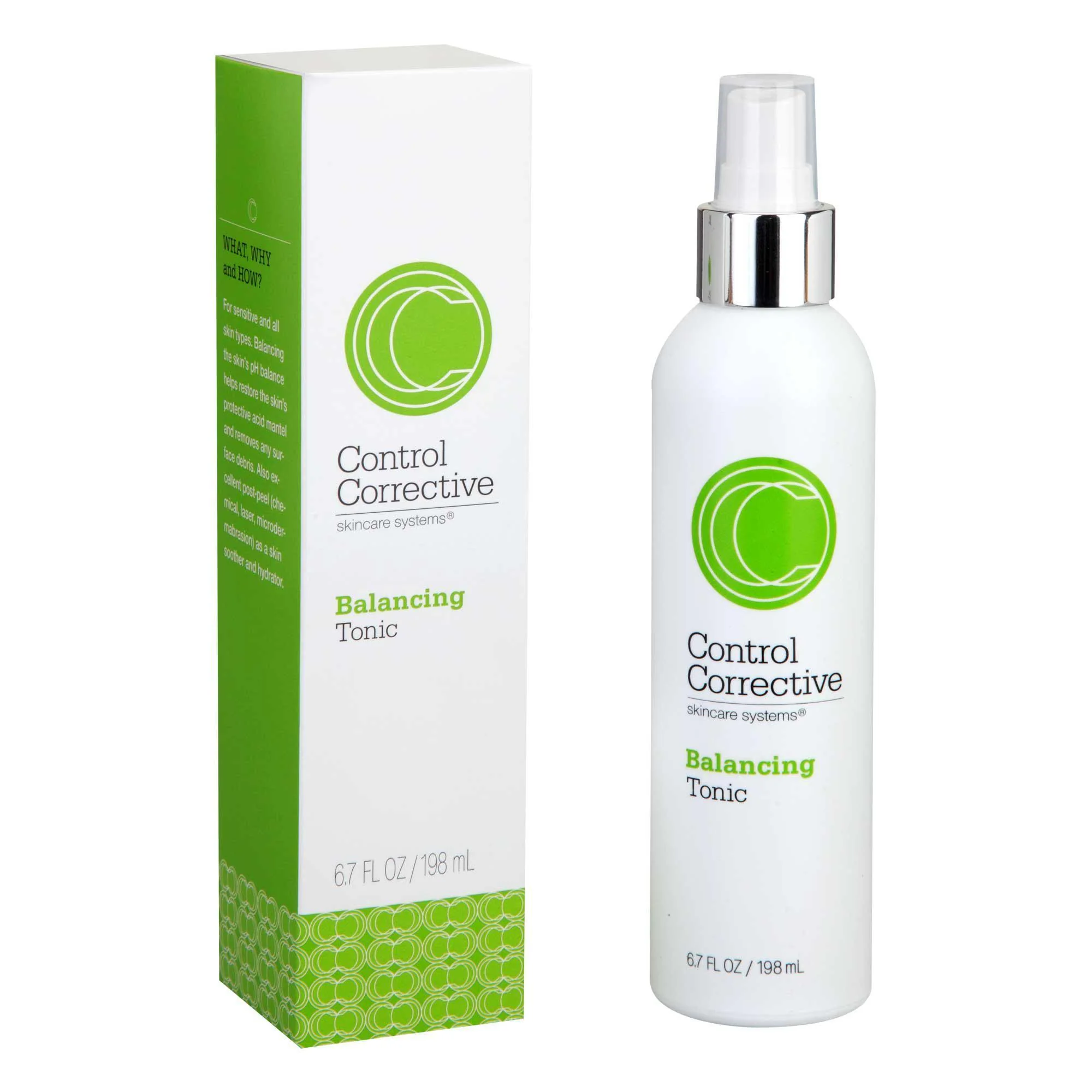 Control Corrective Balancing Tonic - Image 2