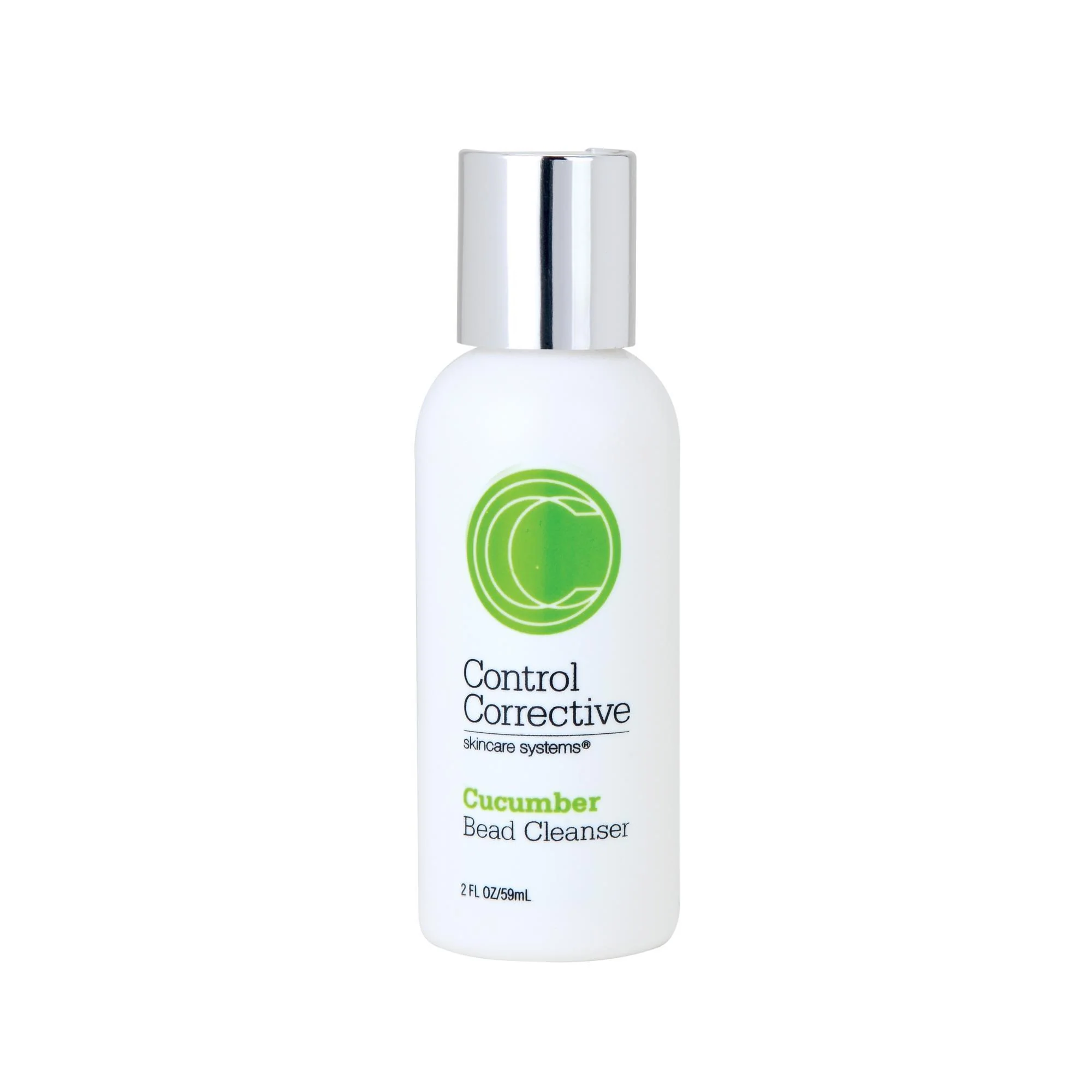 Control Corrective Cucumber Bead Cleanser - Image 3