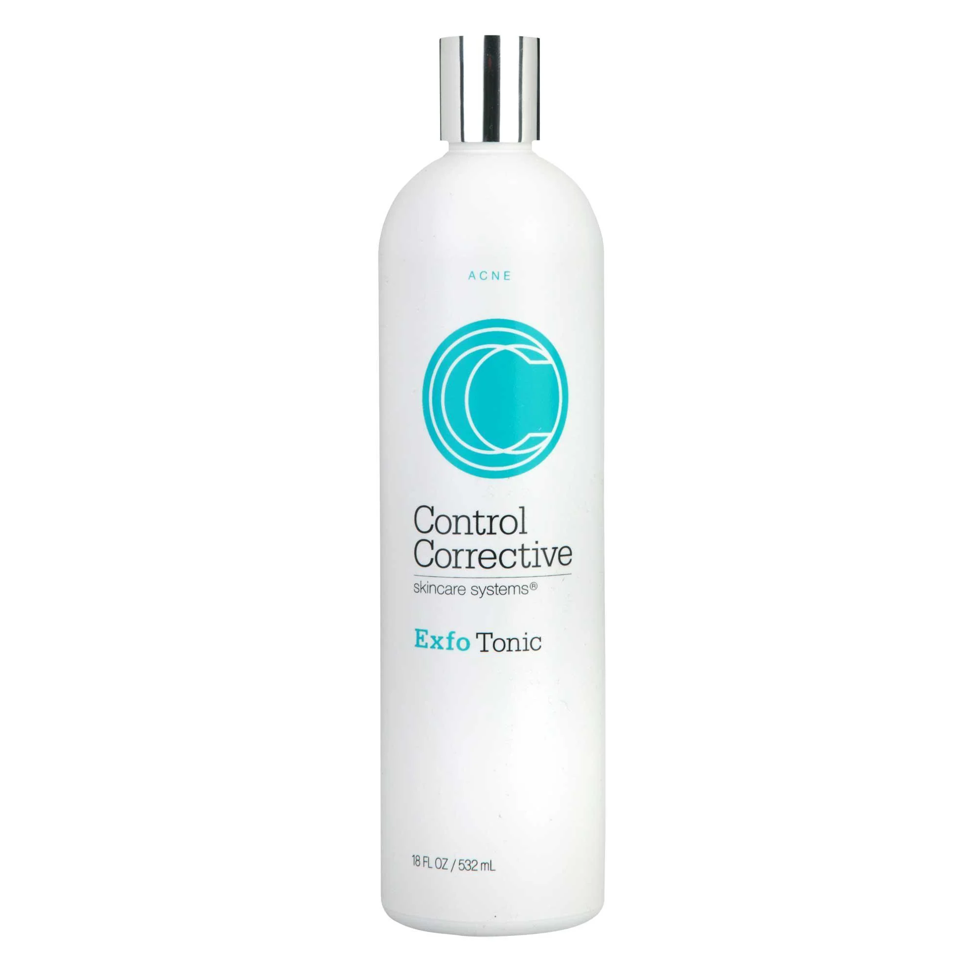 Control Corrective Exfo Tonic - Image 2