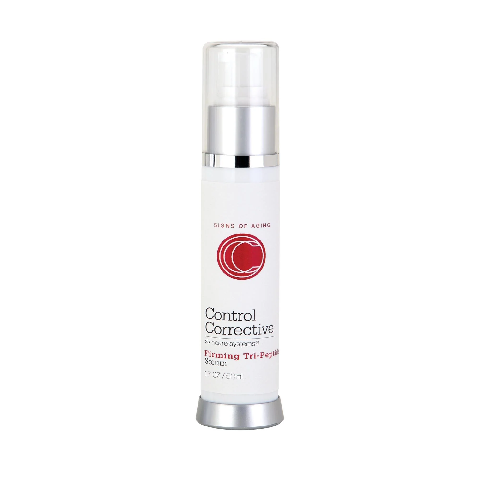 Control Corrective Firming Tri-Peptide Serum - Image 2