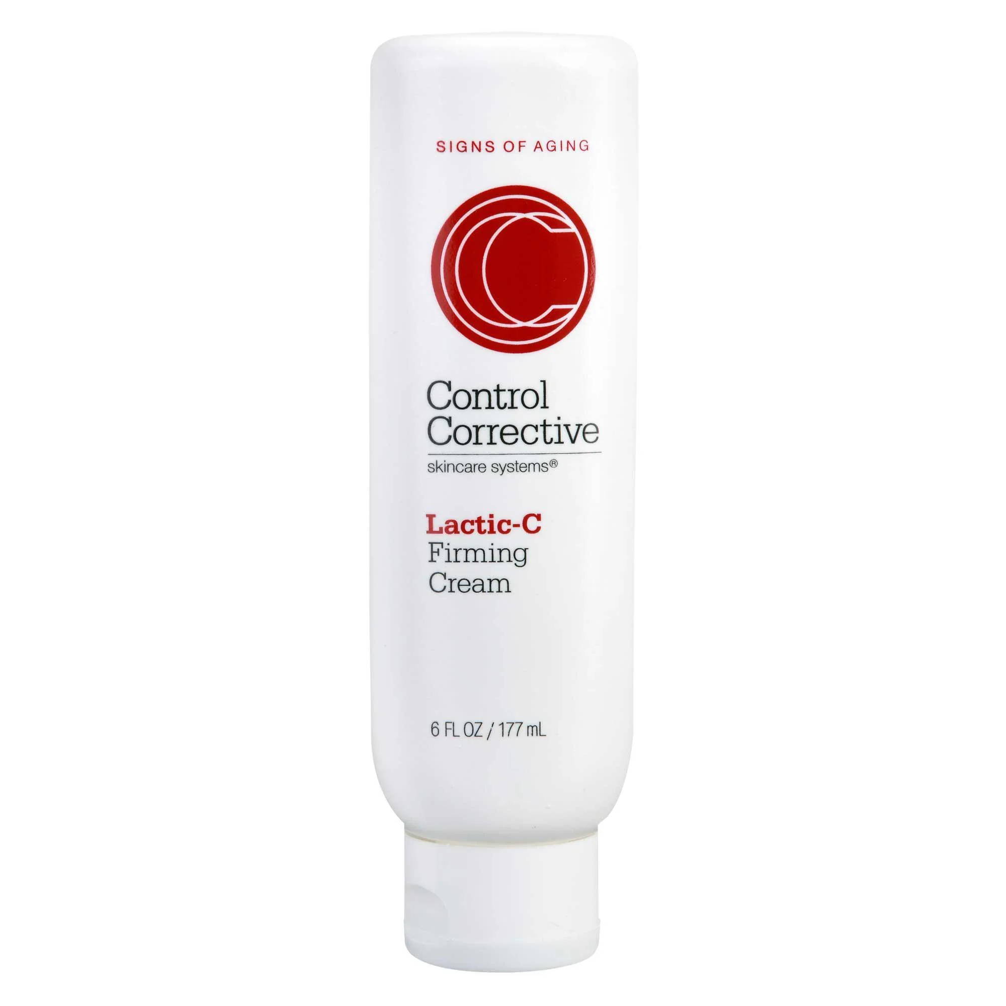 Control Corrective Lactic-C Firming Cream - Image 2