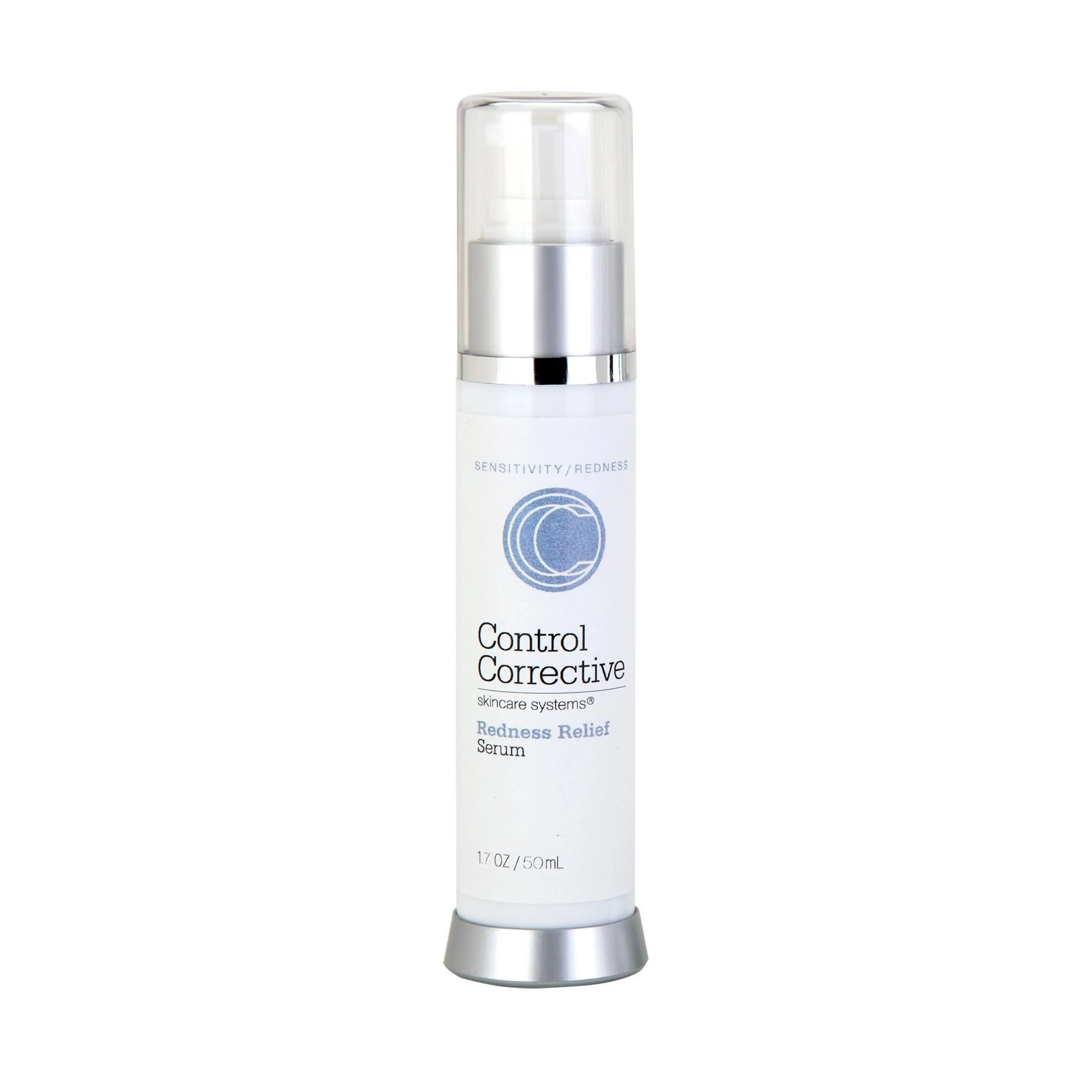 Control Corrective Redness Relief Serum - Image 2