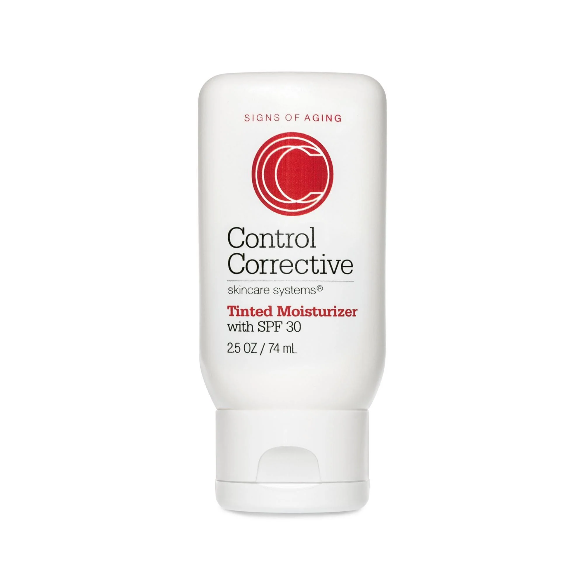 Control Corrective Tinted Moisturizer with SPF30 - Image 2
