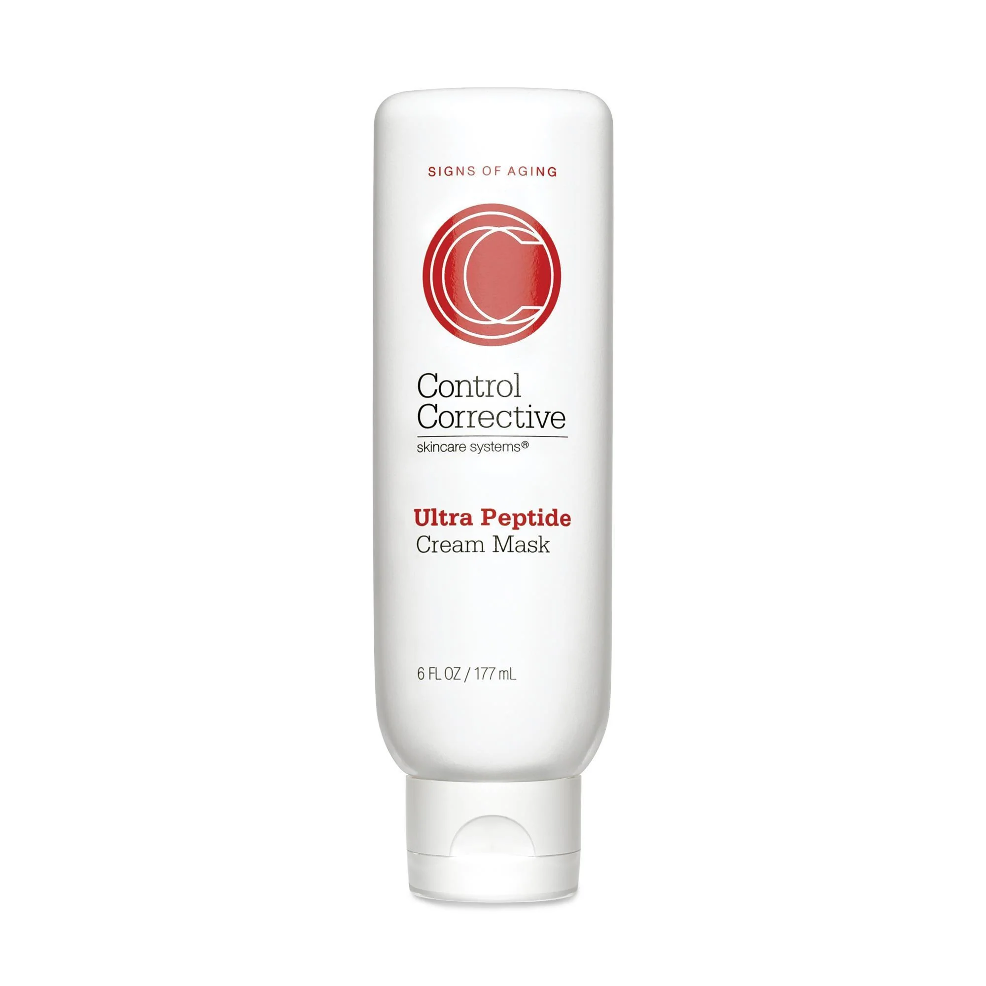Control Corrective Ultra Peptide Cream Mask - Image 2