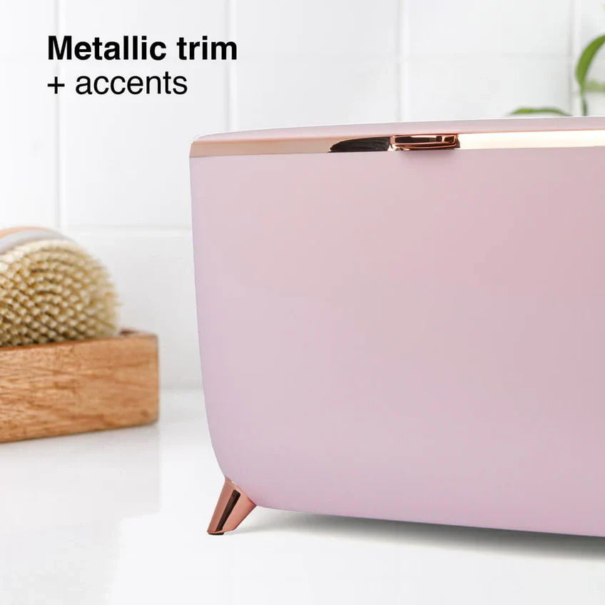 Cooluli Glam 9L Cooling Cosmetics Chest - Image 6