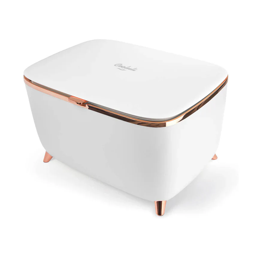 Cooluli Glam 9L Cooling Cosmetics Chest - Image 8