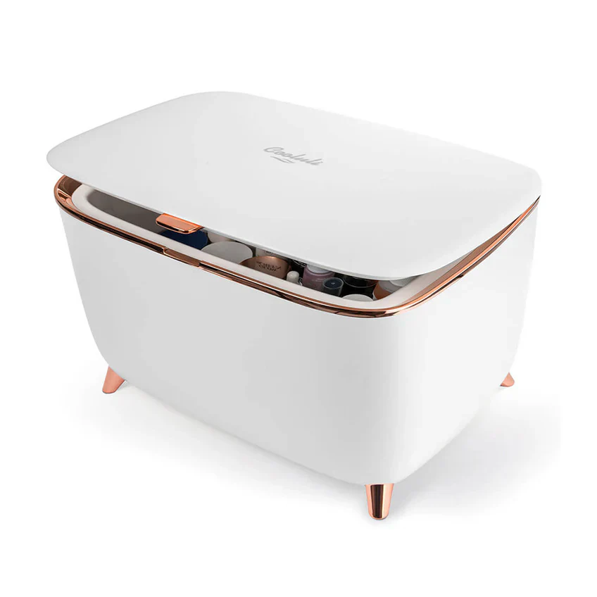 Cooluli Glam 9L Cooling Cosmetics Chest - Image 9