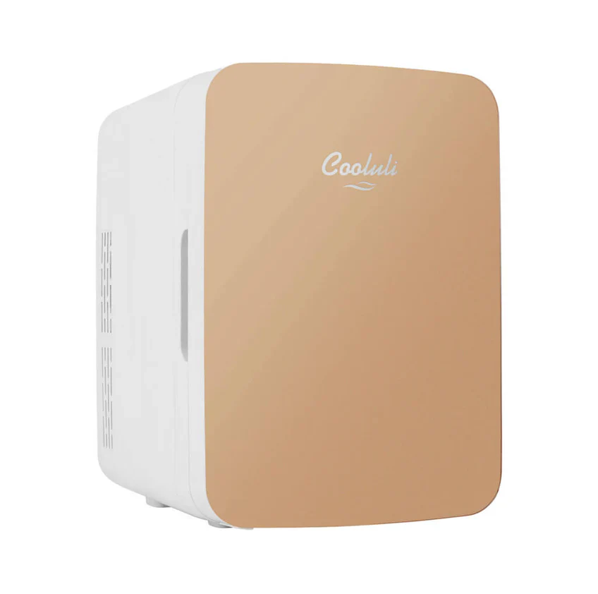 Cooluli Infinity 10L Mini Cosmetic Fridge - Image 10