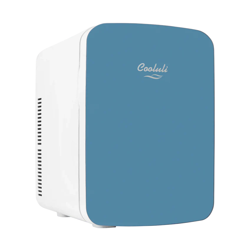 Cooluli Infinity 15L Mini Cosmetic Fridge