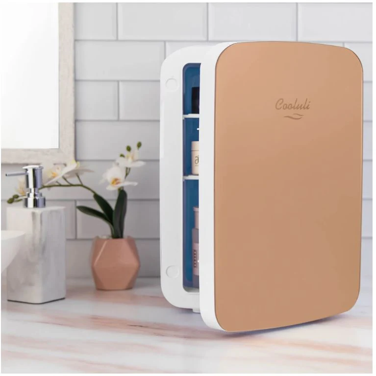 Cooluli Infinity 15L Mini Cosmetic Fridge - Image 3