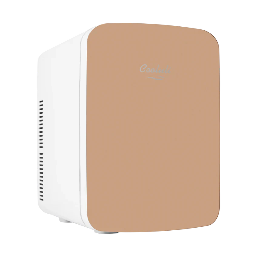 Cooluli Infinity 15L Mini Cosmetic Fridge - Image 6