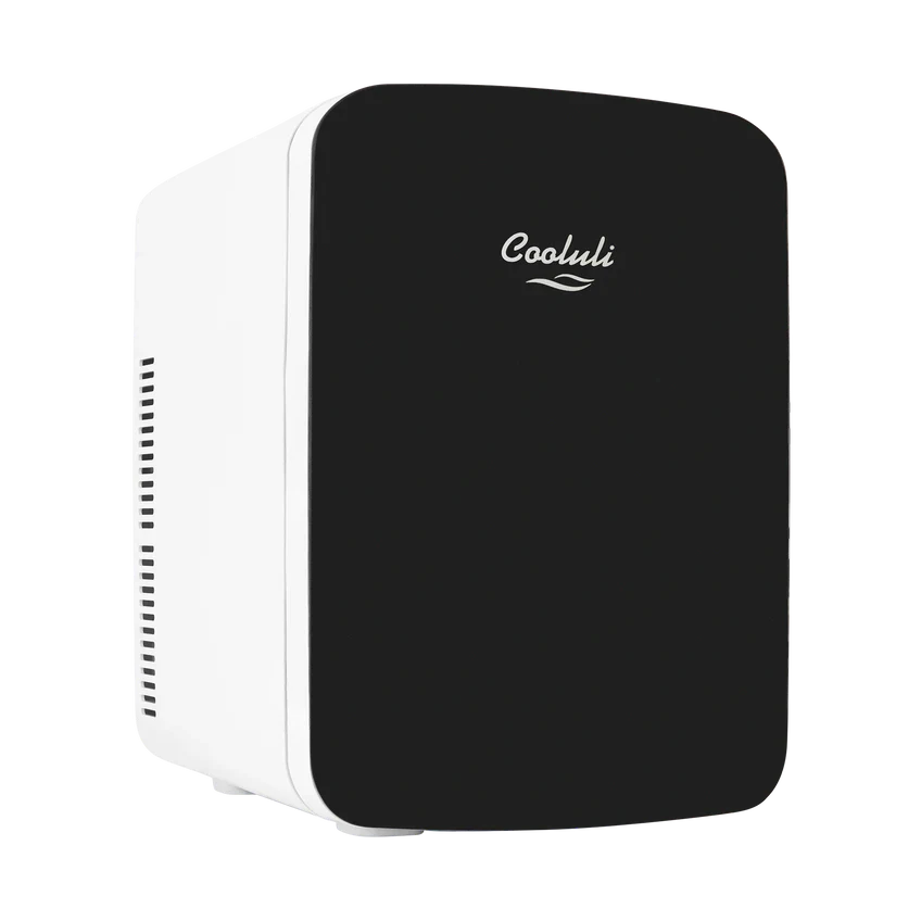 Cooluli Infinity 15L Mini Cosmetic Fridge - Image 7
