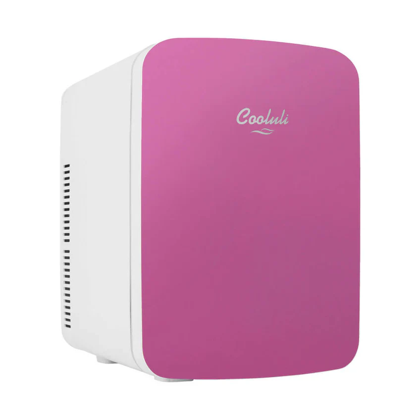 Cooluli Infinity 15L Mini Cosmetic Fridge - Image 8