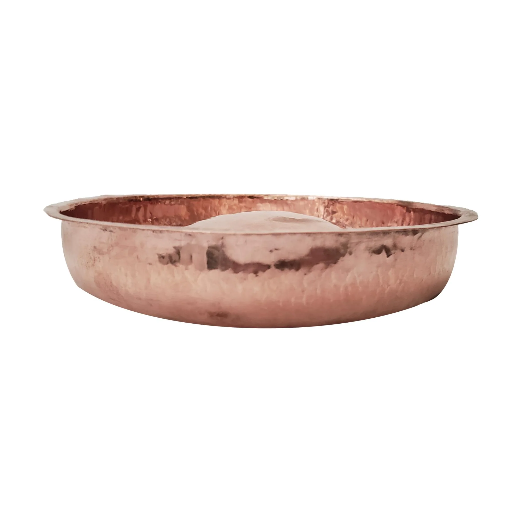 Copper Manicure Bowl - Image 4