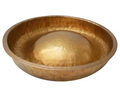 Copper Manicure Bowl - Image 8