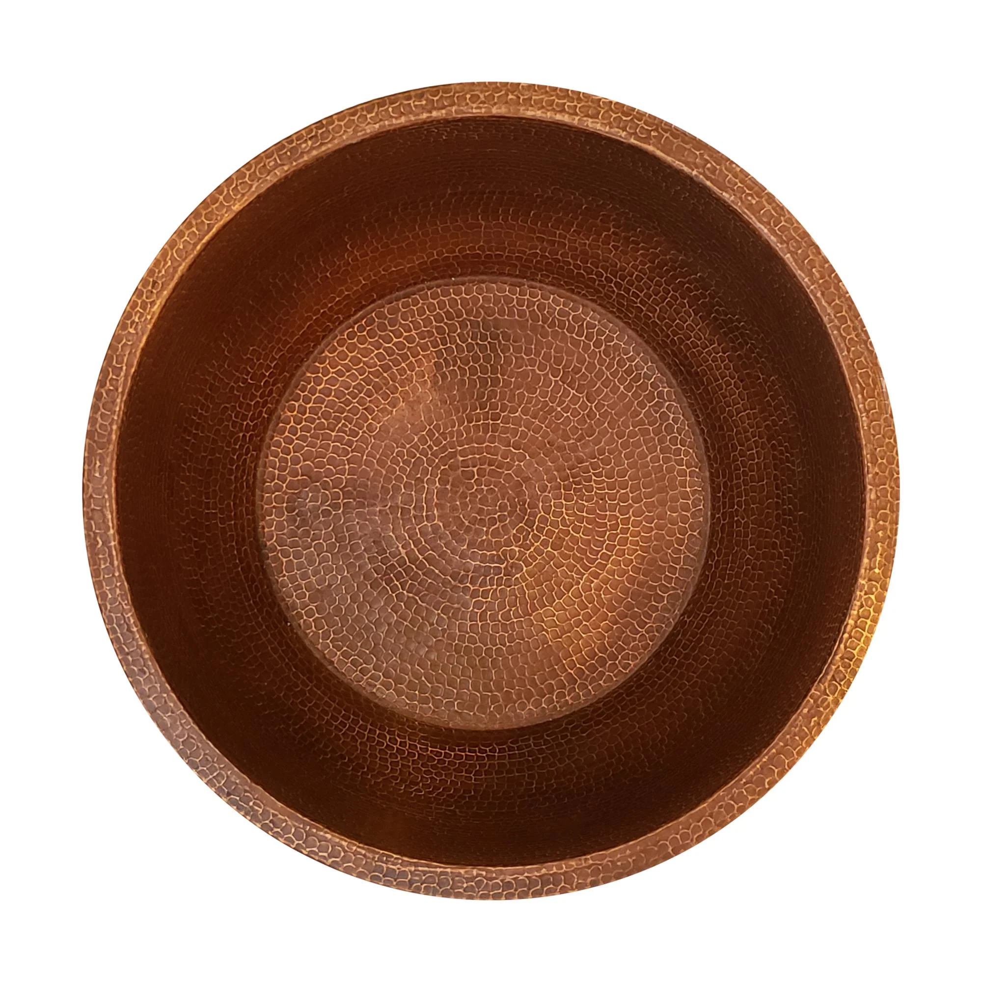 Copper Pedicure Bowl - Image 10