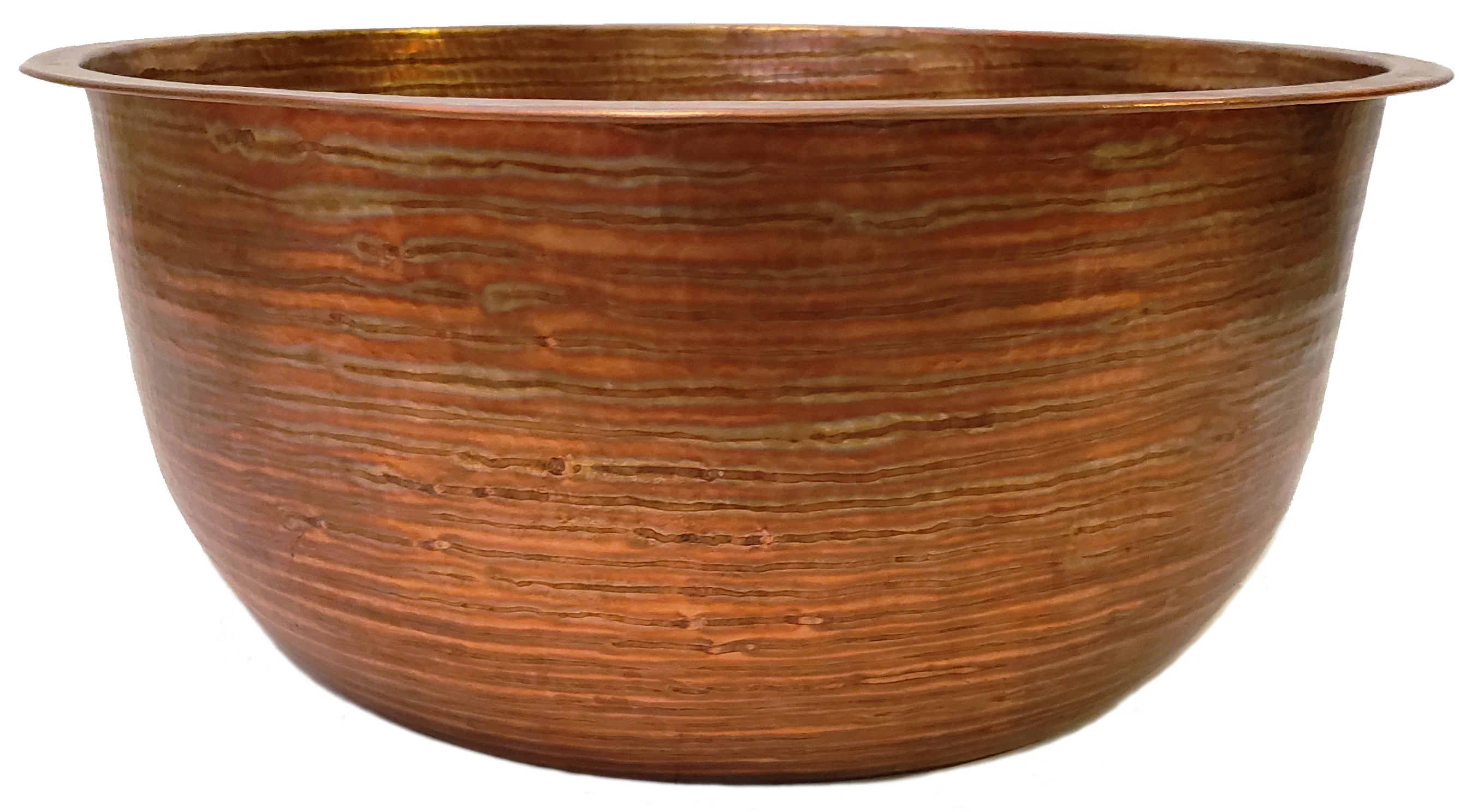 Copper Pedicure Bowl - Image 12