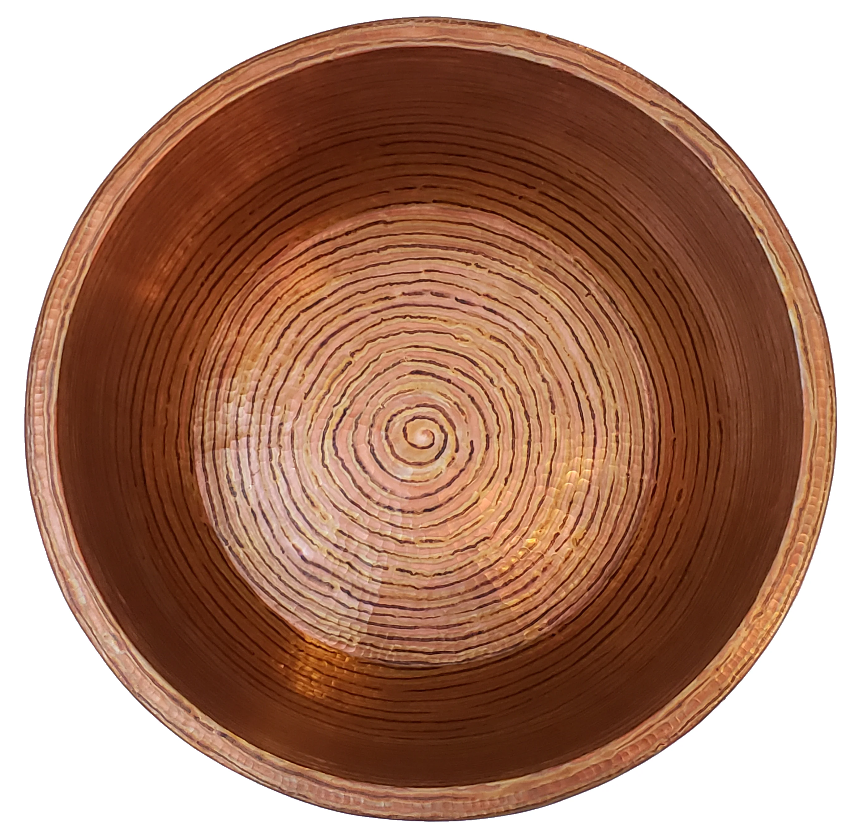 Copper Pedicure Bowl - Image 13