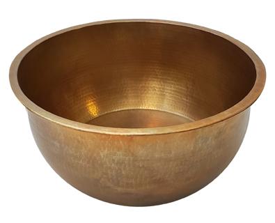 Copper Pedicure Bowl - Image 14