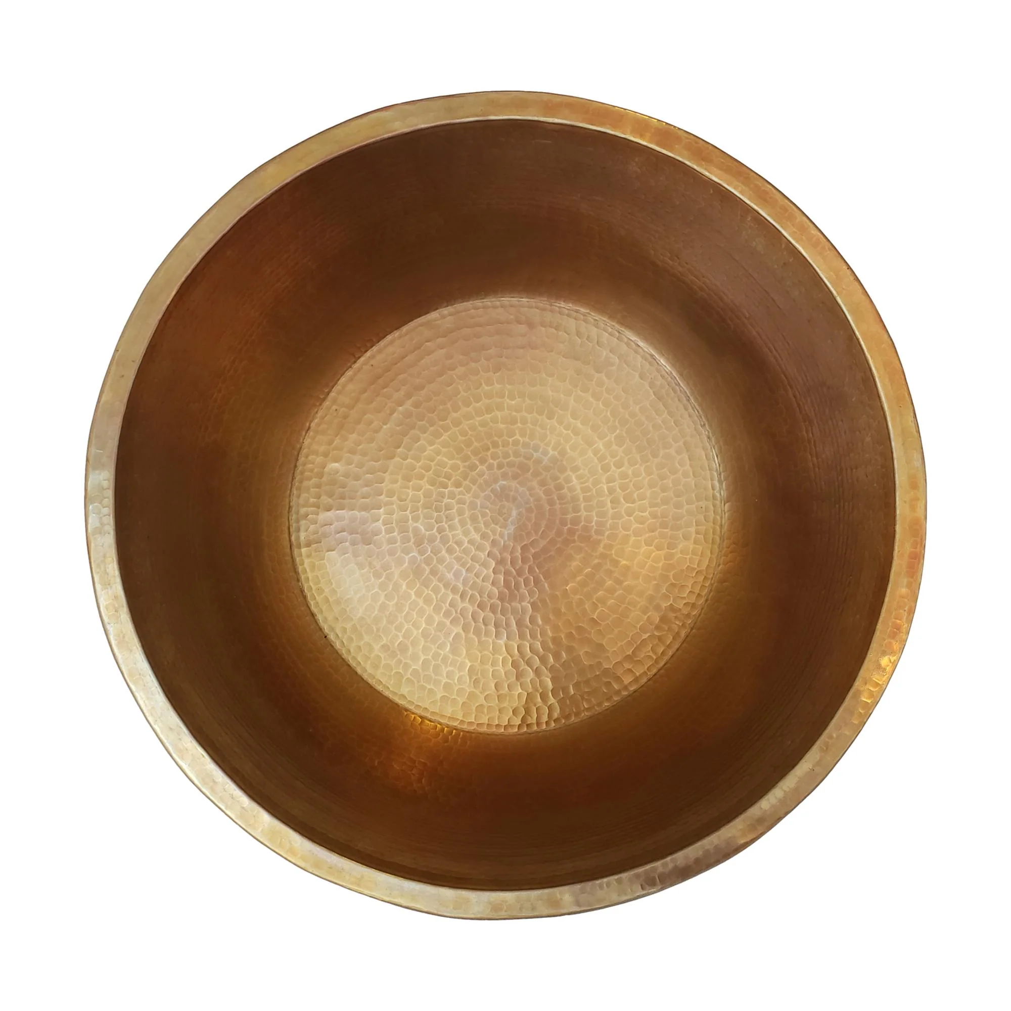Copper Pedicure Bowl - Image 16