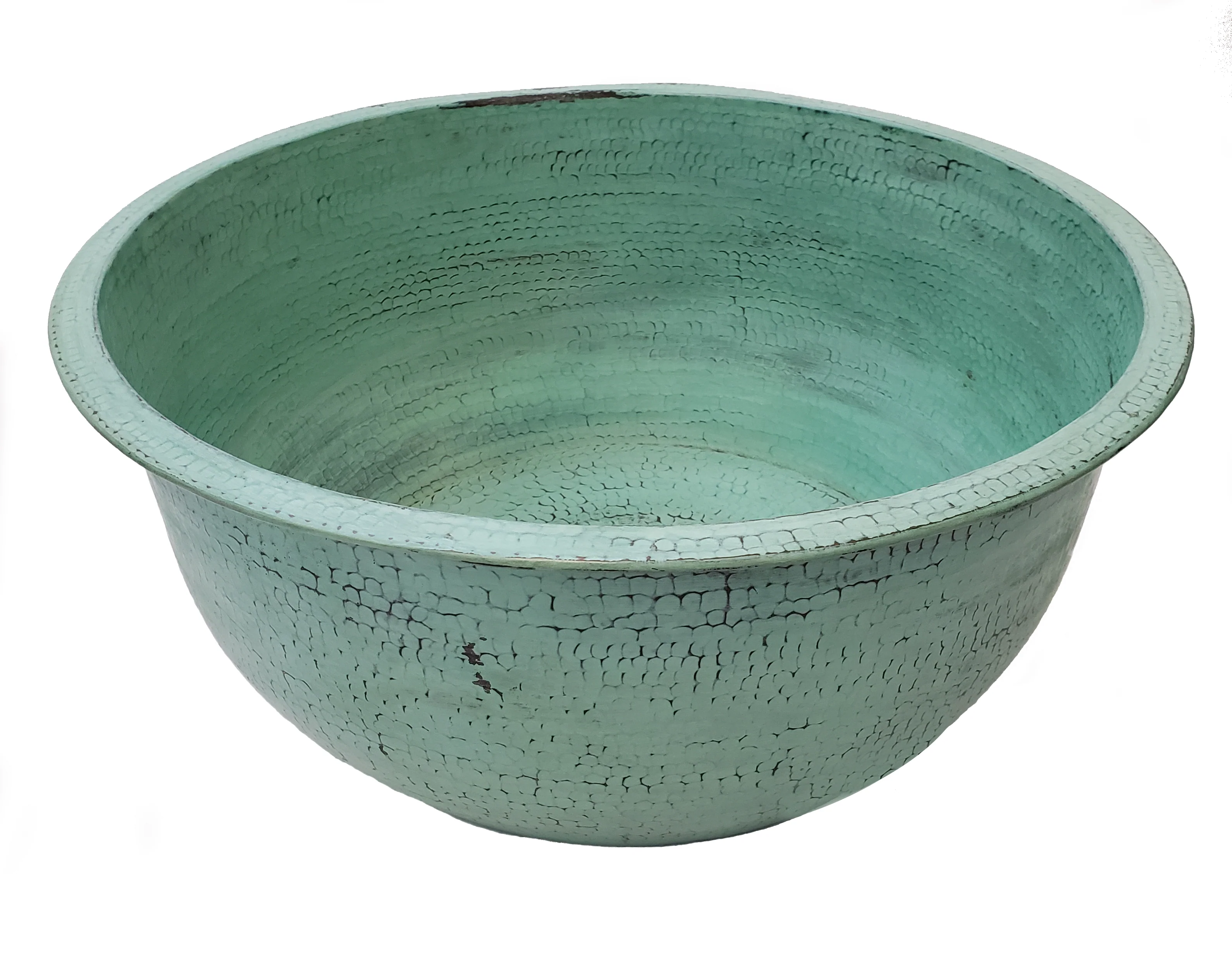 Copper Pedicure Bowl - Image 17