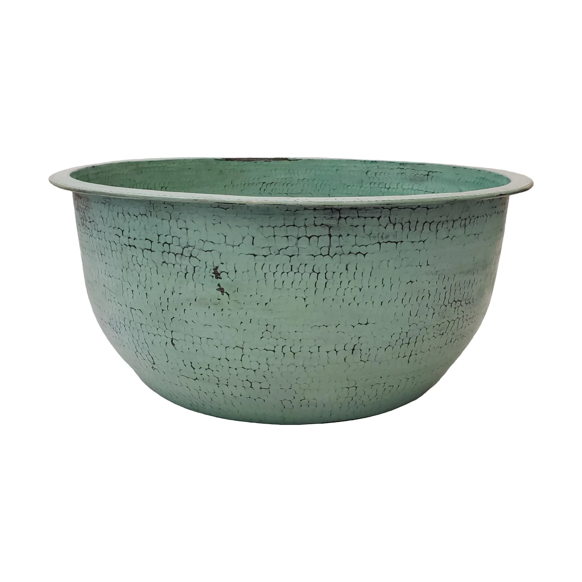 Copper Pedicure Bowl - Image 18
