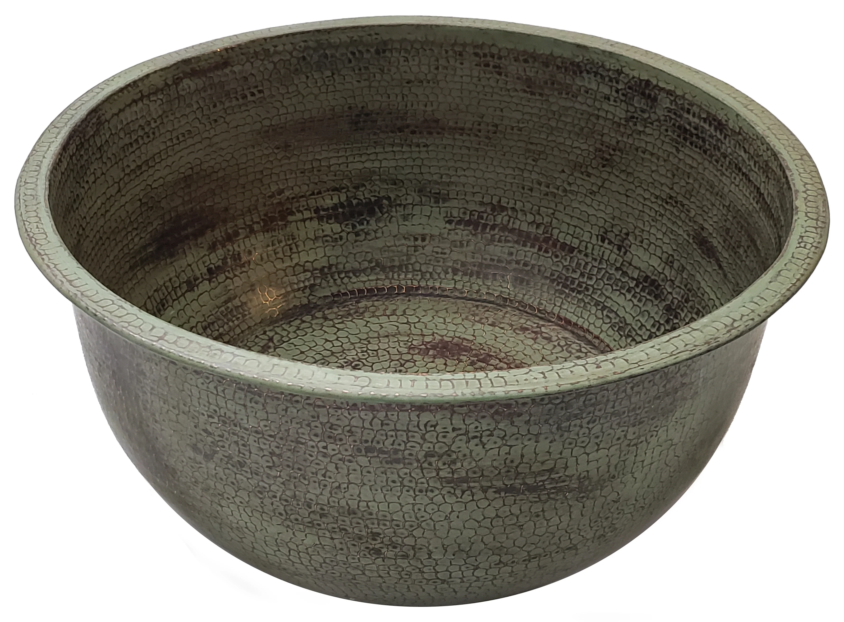 Copper Pedicure Bowl - Image 20