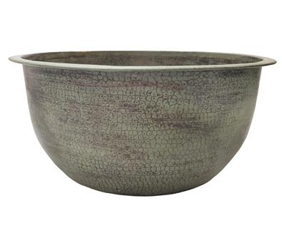 Copper Pedicure Bowl - Image 21