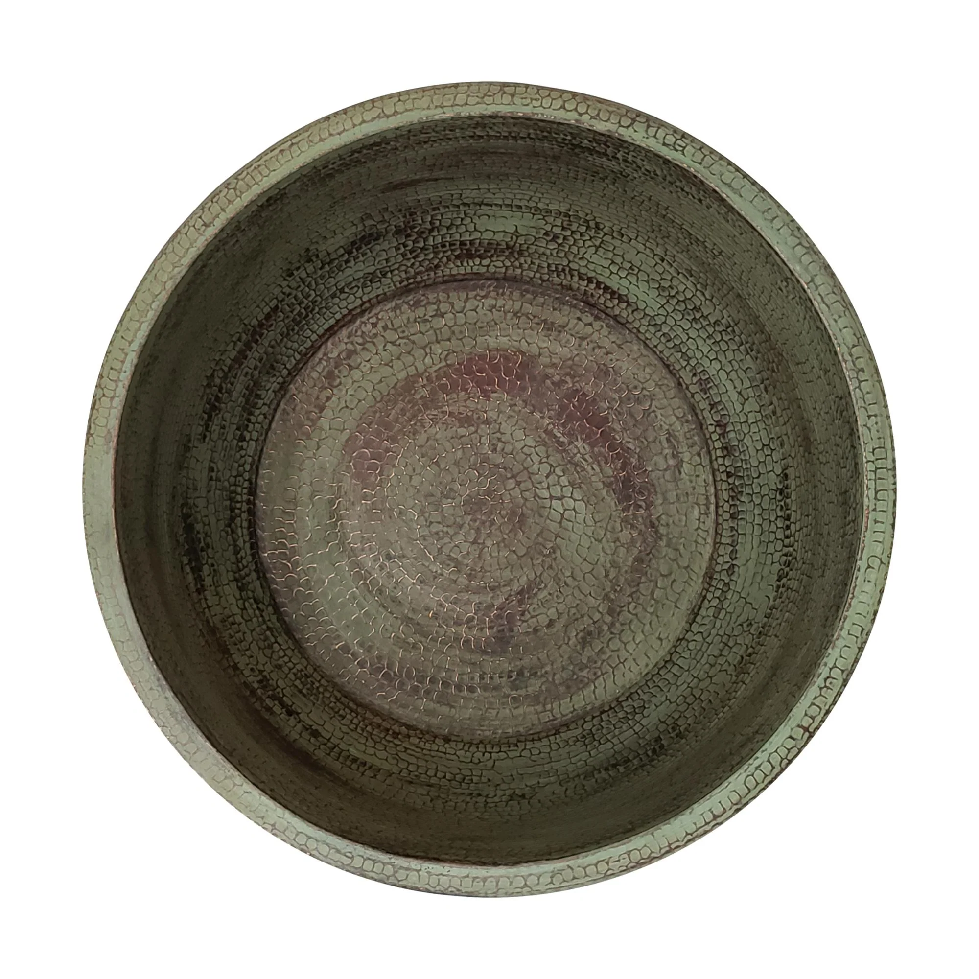 Copper Pedicure Bowl - Image 22