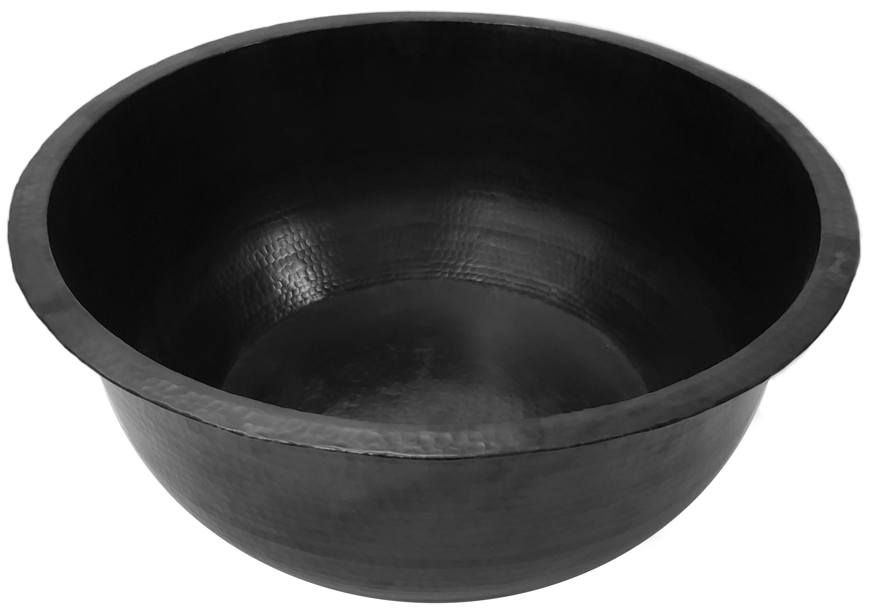 Copper Pedicure Bowl - Image 23