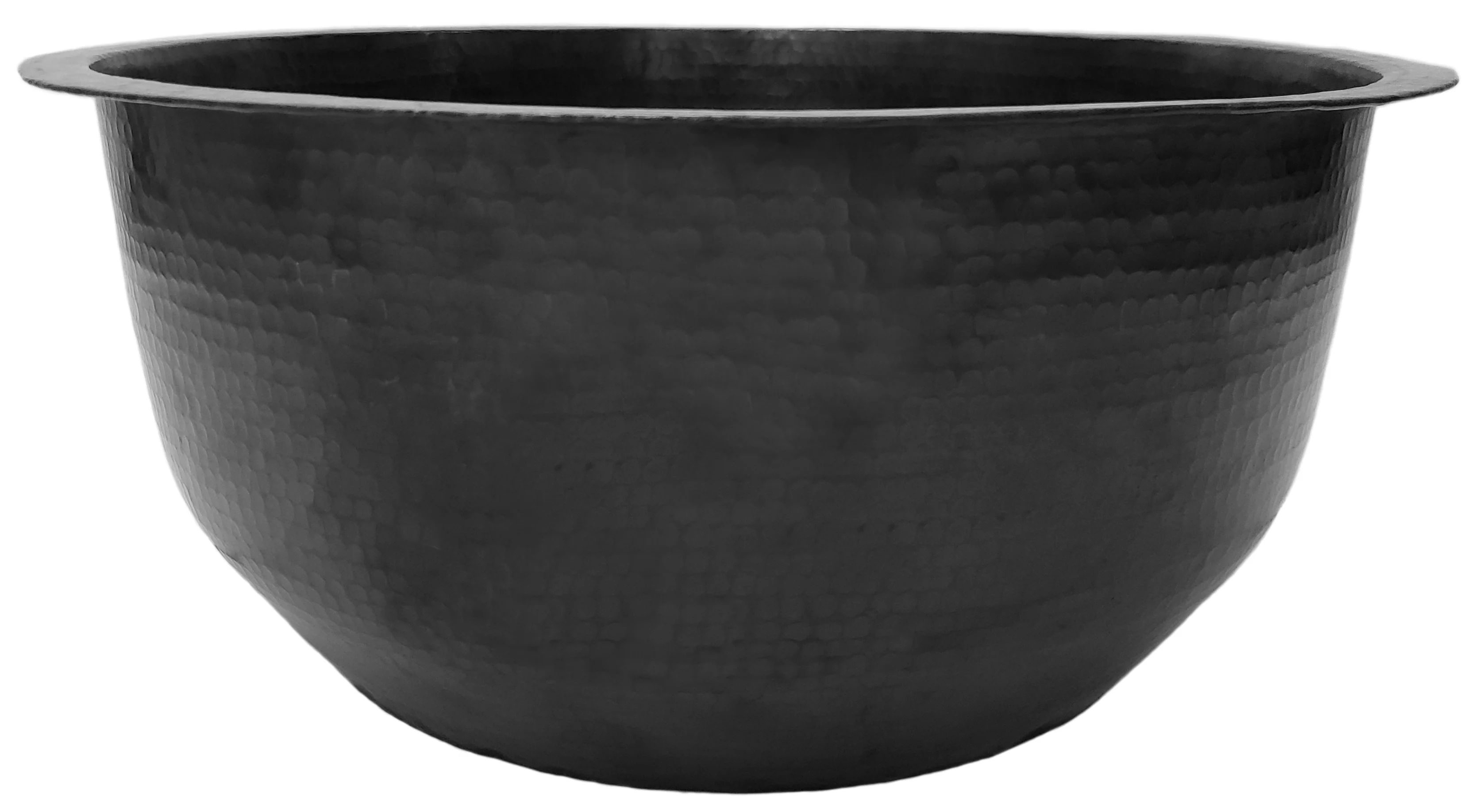 Copper Pedicure Bowl - Image 24