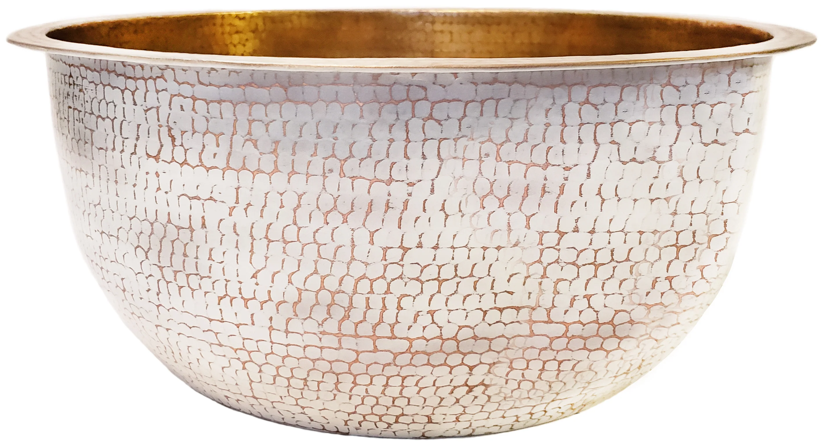 Copper Pedicure Bowl - Image 26
