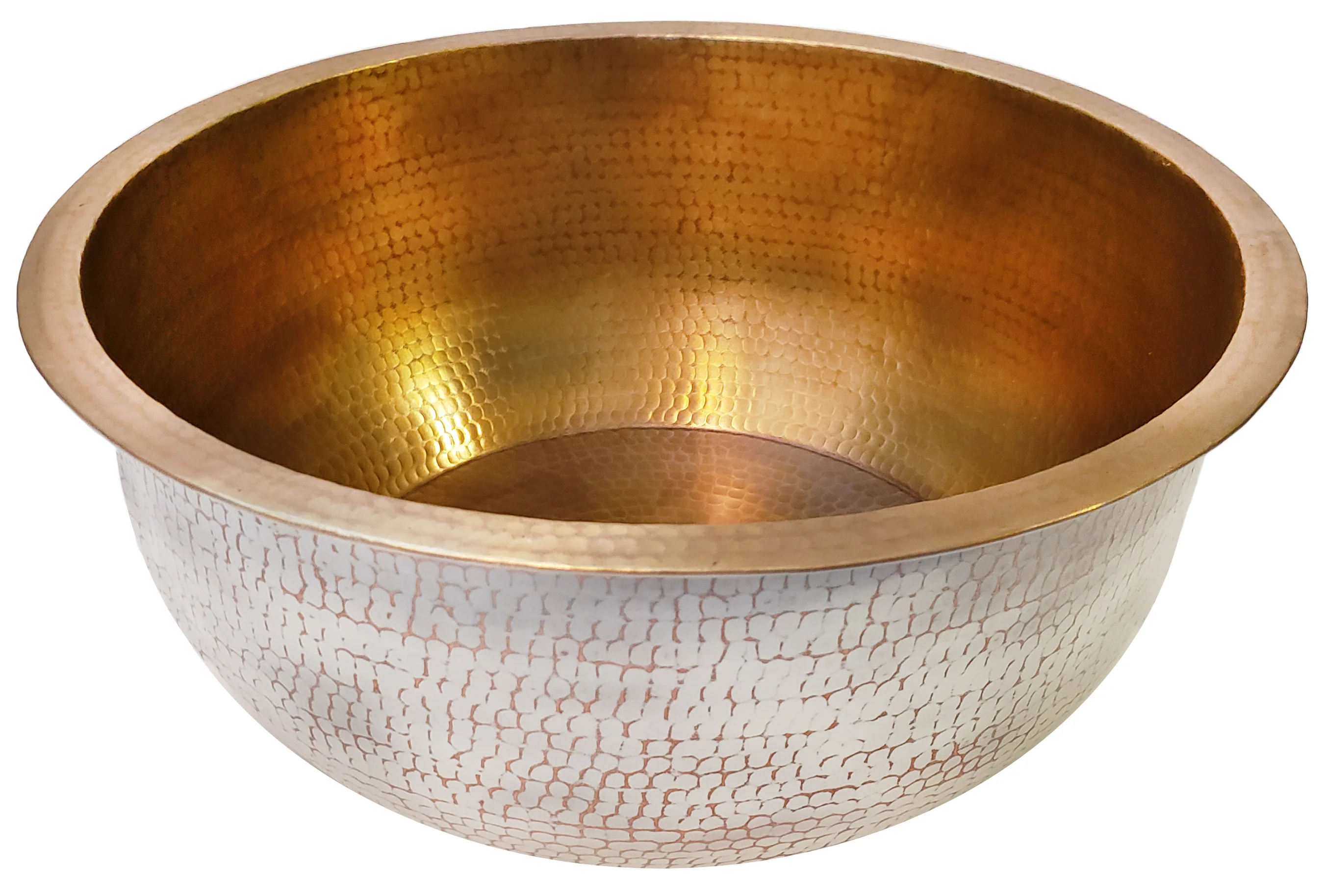 Copper Pedicure Bowl - Image 27