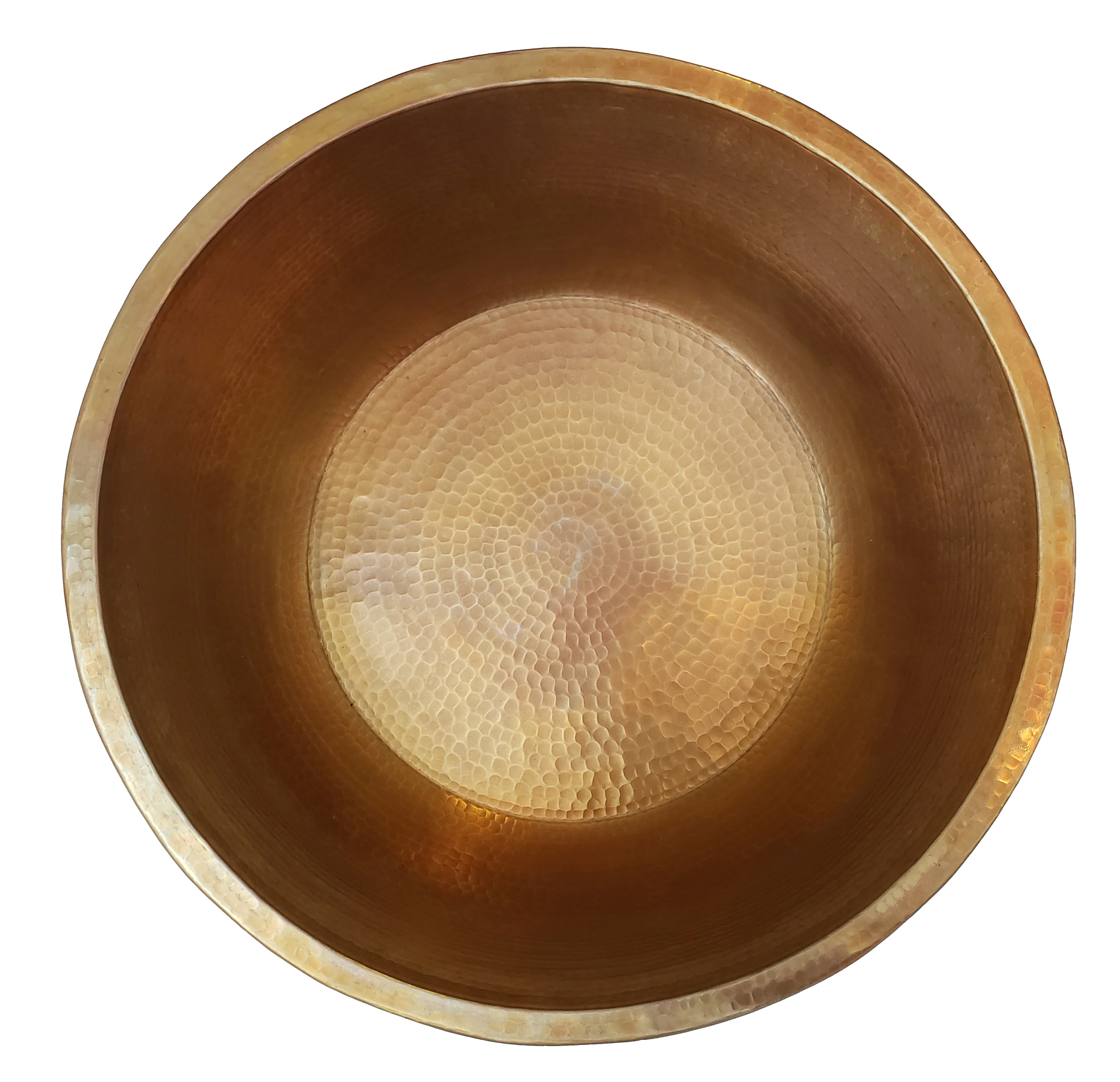 Copper Pedicure Bowl - Image 28