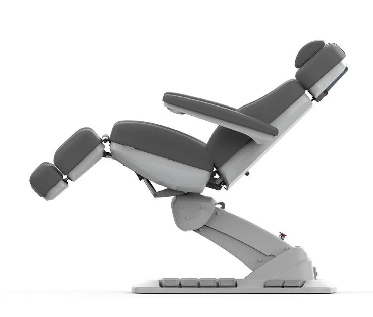 Silverfox Lotus Max Facial Chair - Image 6