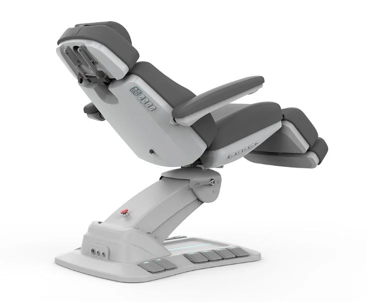 Silverfox Lotus Max Facial Chair - Image 7