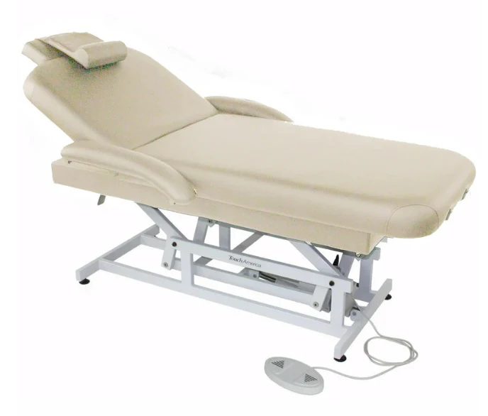 Touch America HiLo Treatment Table - Image 2