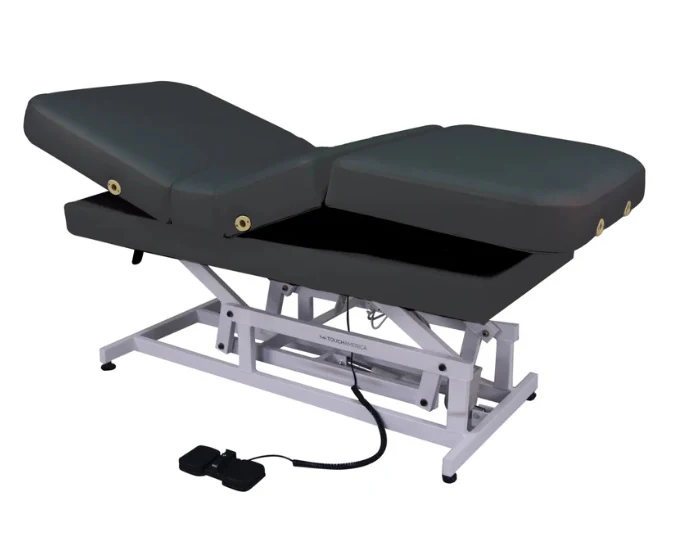 Touch America HiLo Treatment Table - Image 3